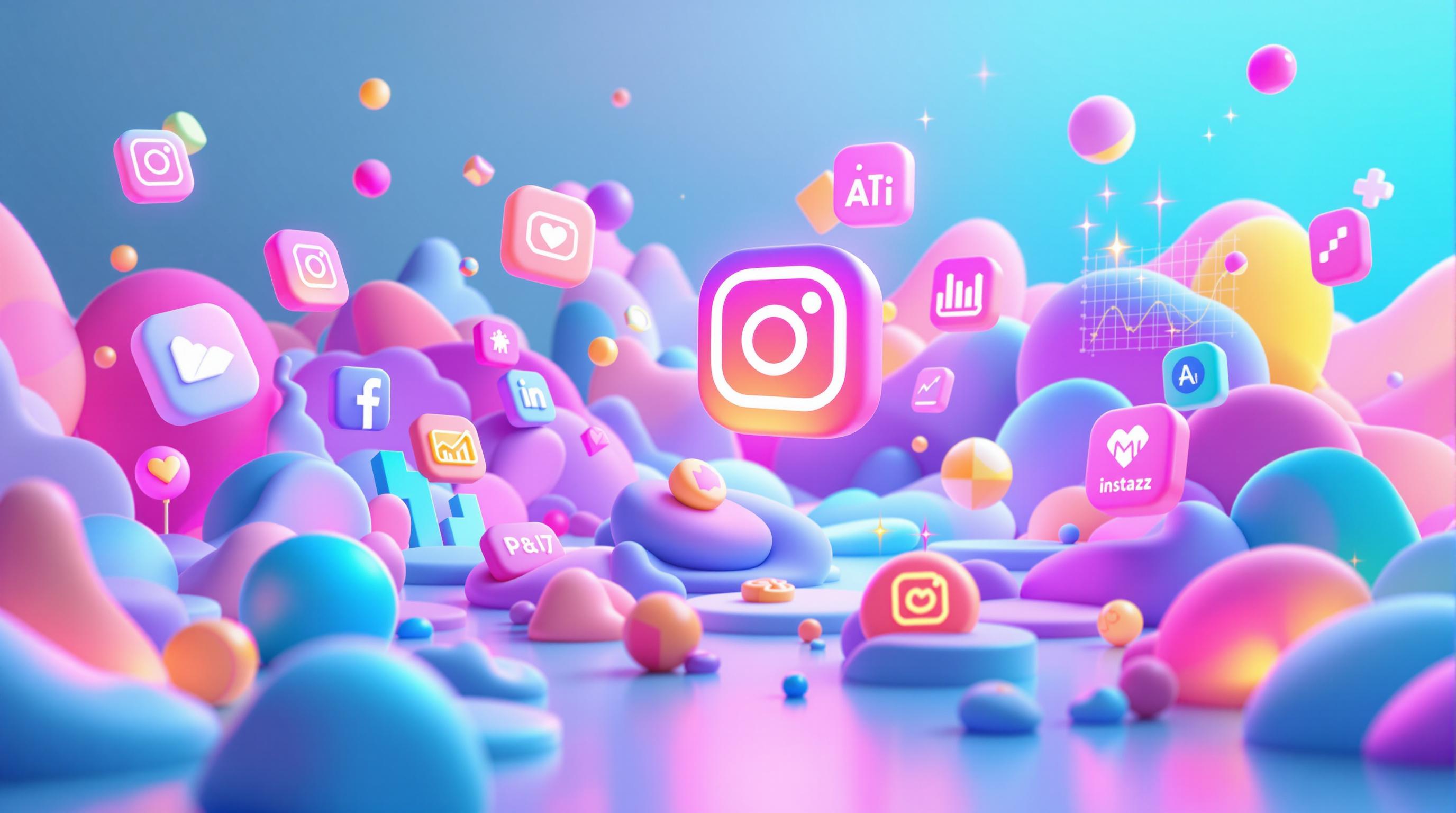 5 Ways AI Improves Instagram Campaign Adjustments