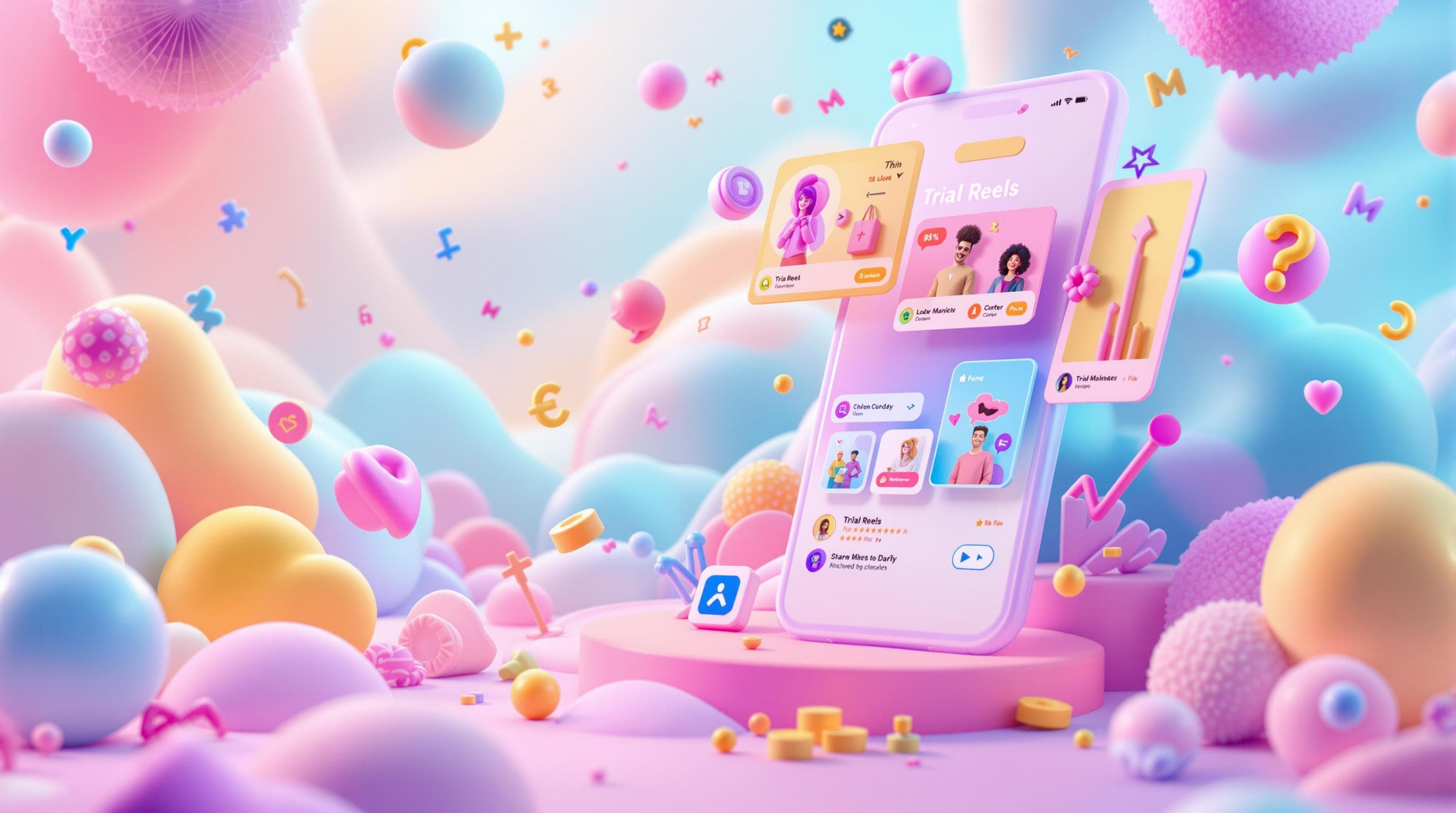 Instagram Trial Reels Are Exploding  -  Here’s How to Use Them for Maximum Growth (2025)