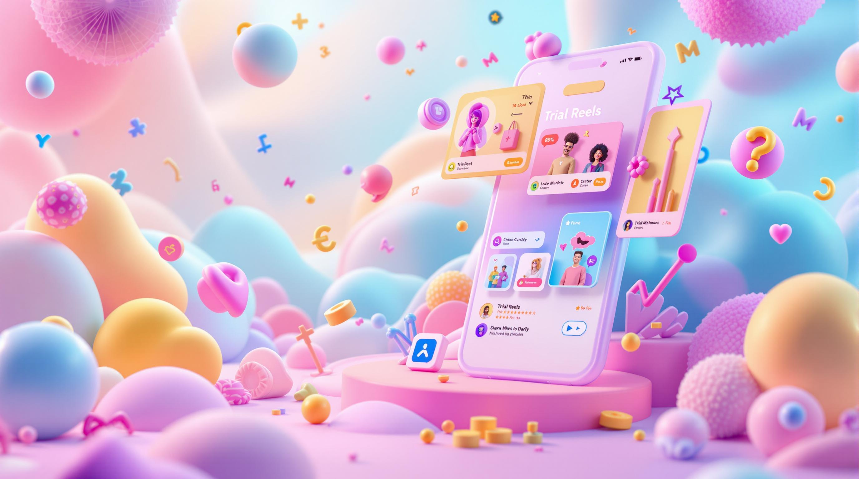 Instagram Trial Reels Are Exploding  -  Here’s How to Use Them for Maximum Growth (2025)