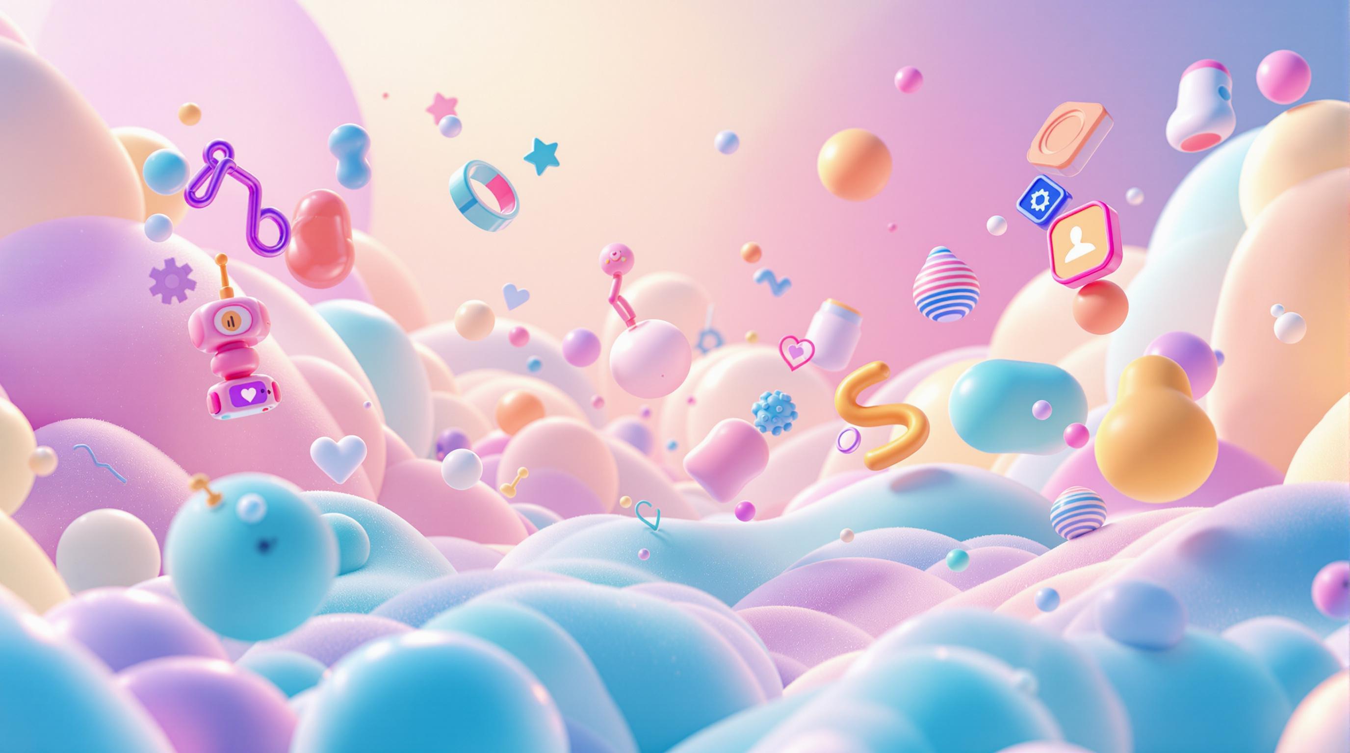 8 Must-Try AI Social Media Content Creation Tools in 2025