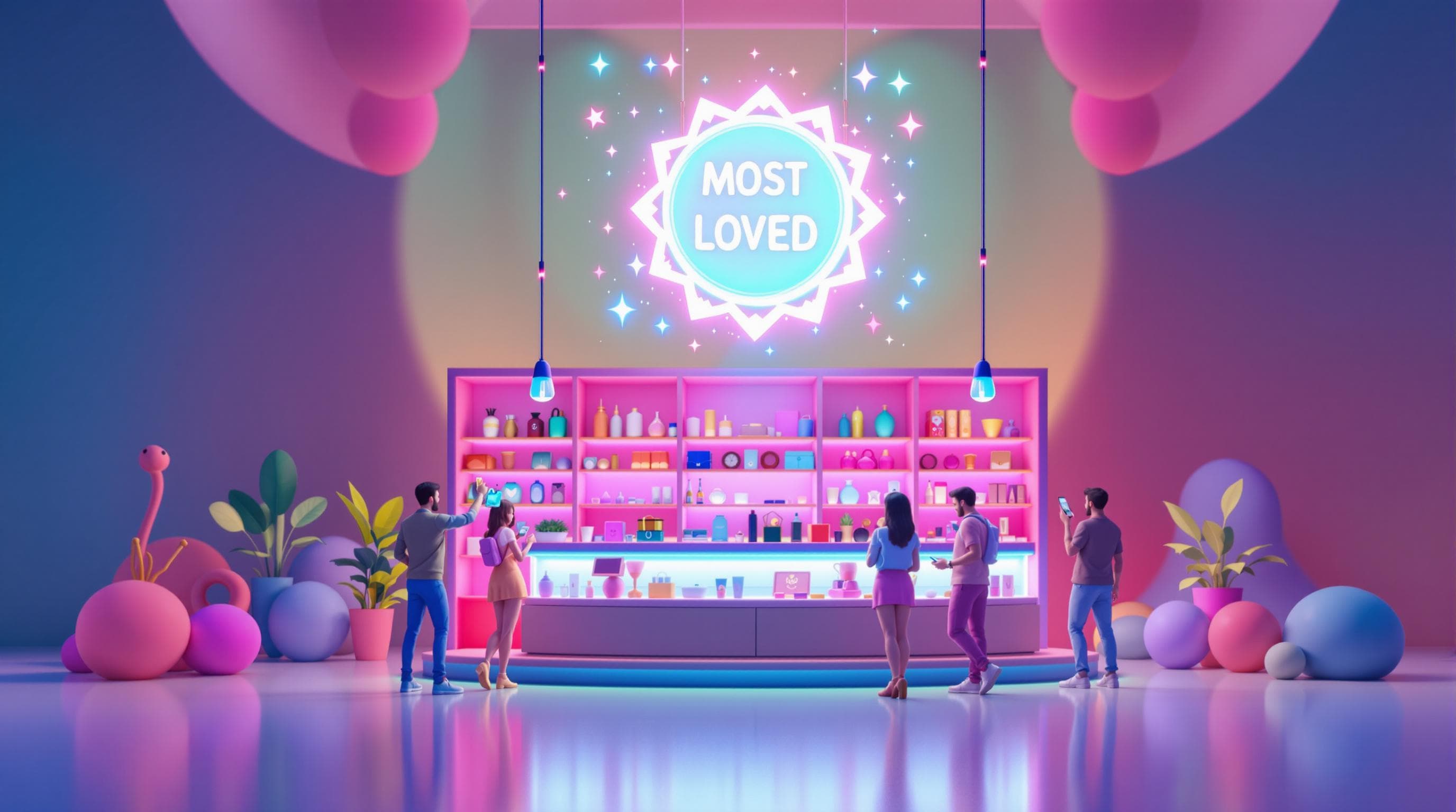 Winning TikTok’s “Most Loved” Badge: Leverage the New Shop Feature to Skyrocket Sales