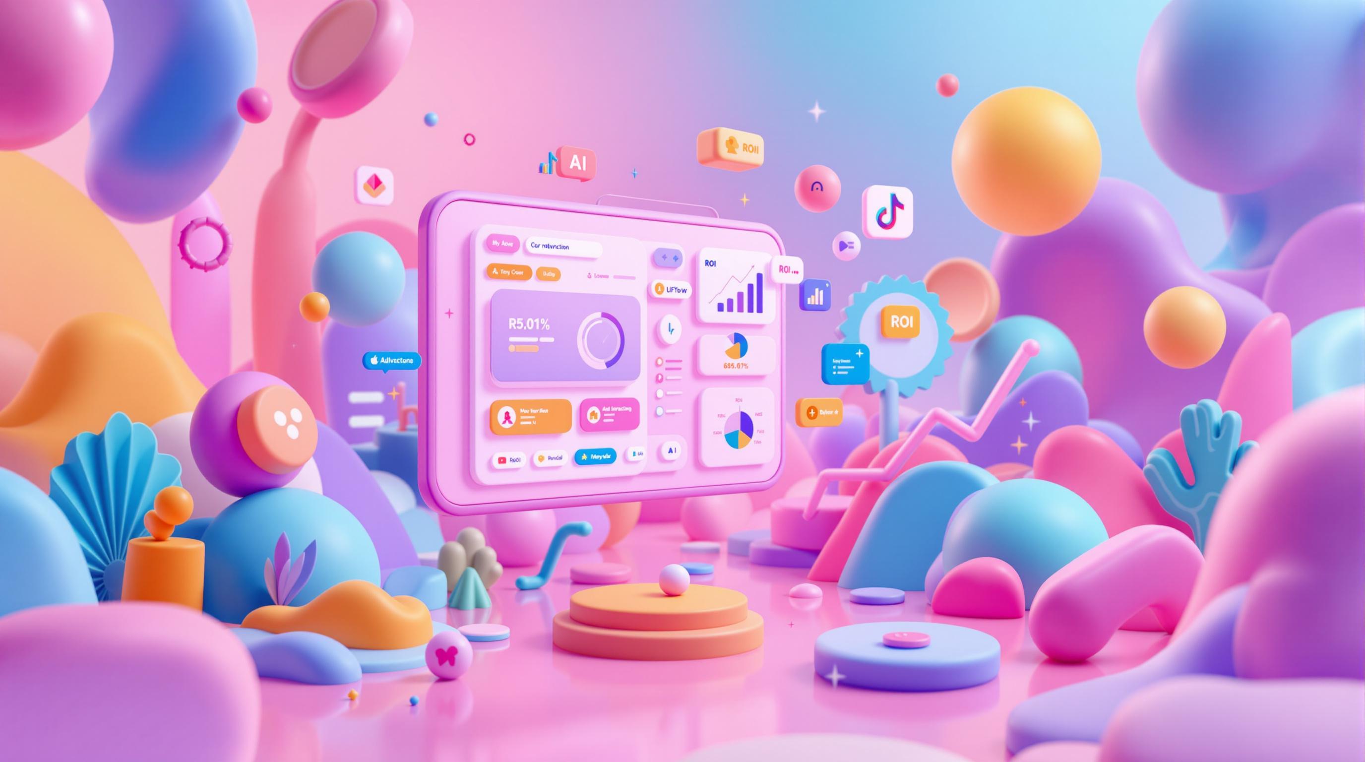 TikTok’s Self-Service Ad Creation 2.0: The Ultimate Walkthrough to Double Your ROI