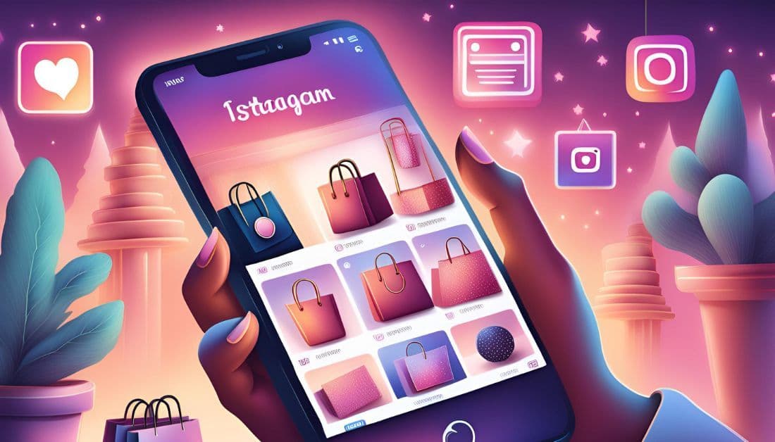 Instagram Shopping A StepbyStep Guide to Setting Up Your Shop