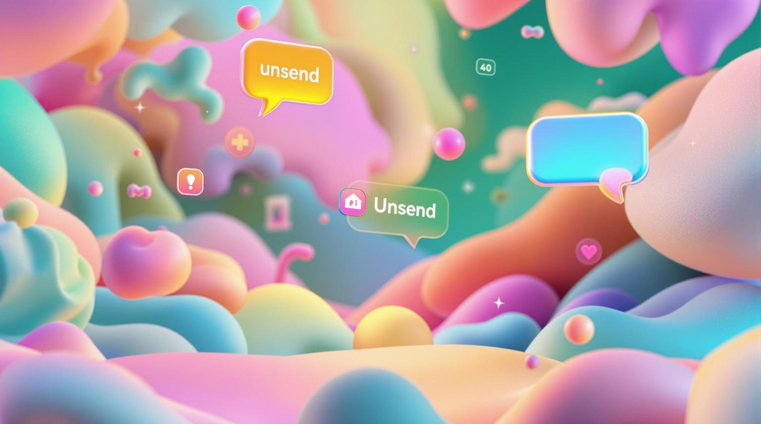 Delete A Message Here's How Instagram Unsend Message Works in 2025