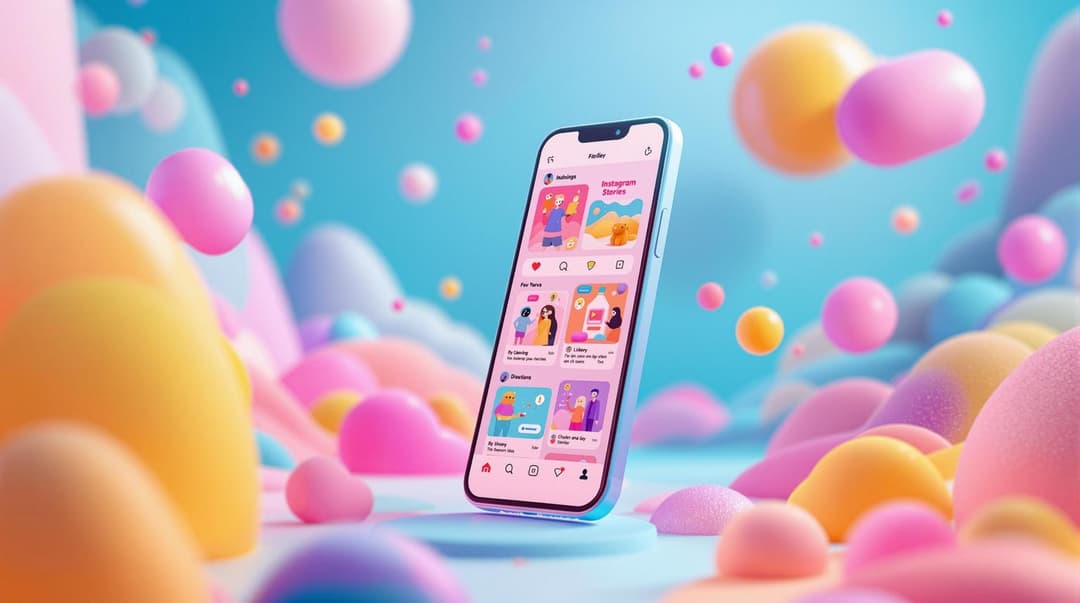 Instagram Stories: Step-by-Step Guide to Create Engaging Stories (2025 ...