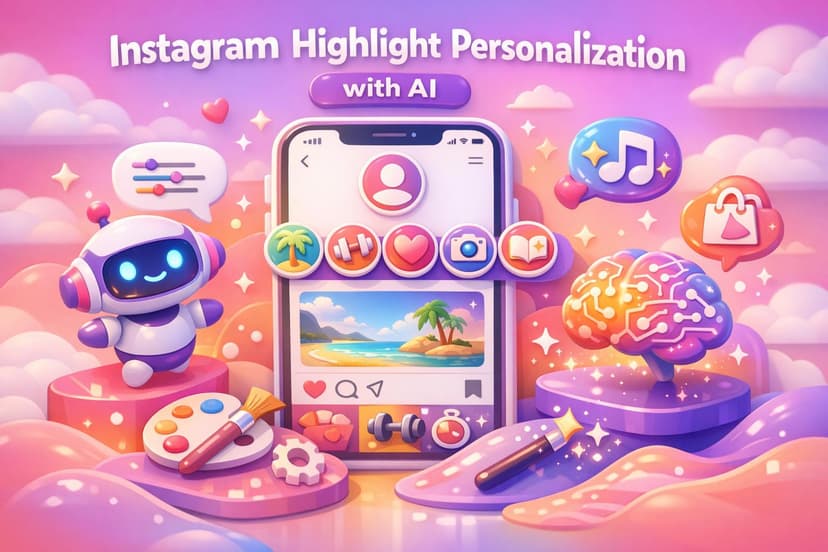 Algorithm Personalization Instagram FAQs