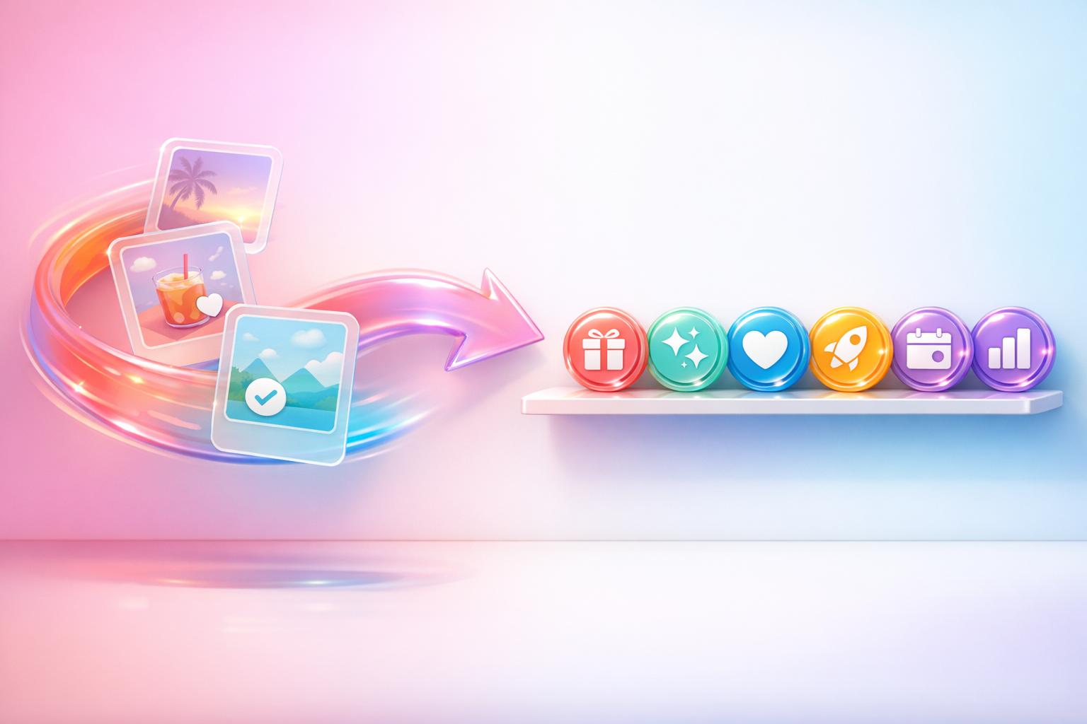 Highlight Promotion Cross-Promotional Campaigns: Highlight Story Ideas