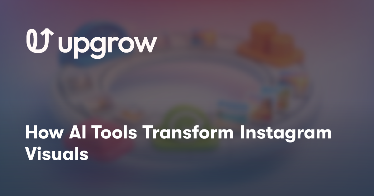 Aliagram How AI Tools Transform Instagram Visuals