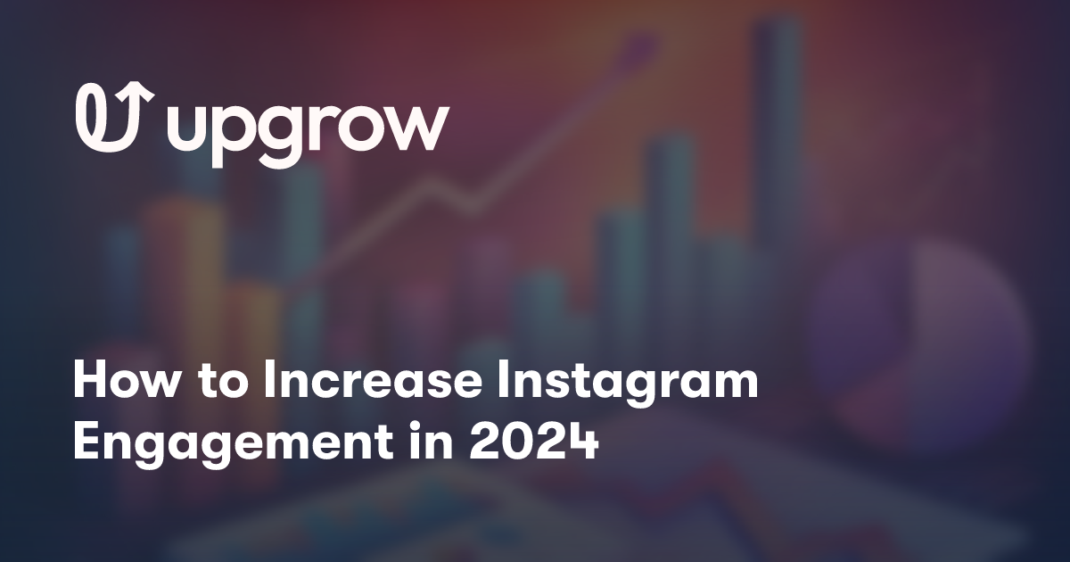 How To Boost Instagram Engagement Quickly photo
