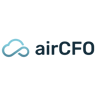AirCFO logo discount promo code from UpGrow