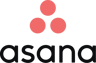 Asana logo discount promo code from UpGrow