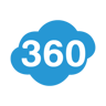 Bookkeeper360 logo discount promo code from UpGrow
