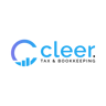CleerTax logo discount promo code from UpGrow