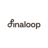 Finaloop logo discount promo code from UpGrow