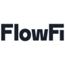FlowFi logo discount promo code from UpGrow