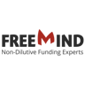 FreeMind Group logo discount promo code from UpGrow