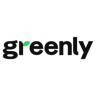 Greenly logo discount promo code from UpGrow