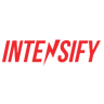 Intensify logo discount promo code from UpGrow
