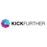 Kickfurther logo discount promo code from UpGrow