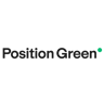 Position Green logo discount promo code from UpGrow