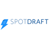 SpotDraft logo discount promo code from UpGrow