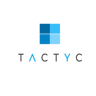 Tactyc logo discount promo code from UpGrow