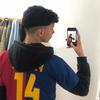 __ismail10's TikTok profile picture
