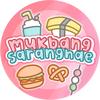 mukbangsaranghae's TikTok profile picture