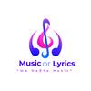 musicorlyrics's TikTok profile picture