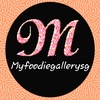myfoodiegallerysg's TikTok profile picture