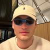 melleschram_'s TikTok profile picture