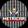 metricar's TikTok profile picture