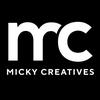 mickycreatives's TikTok profile picture