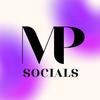 mpsocials.cz's TikTok profile picture