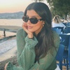 nayaozgun's TikTok profile picture