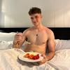 nico20bby's TikTok profile picture