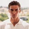 oliverkaasgaard's TikTok profile picture