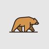 audiobear's TikTok profile picture
