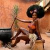 afrohairbeautyfashion's TikTok profile picture