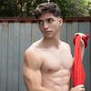 angeloazzollini's TikTok profile picture