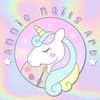 annienailsart's TikTok profile picture