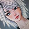 ari.artdrawing's TikTok profile picture