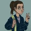 artrme's TikTok profile picture