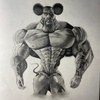 artsukown's TikTok profile picture