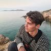 benjamintjader's TikTok profile picture