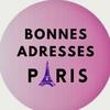 bonnesadressesdeparis's TikTok profile picture
