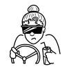 bozebusmevrouw's TikTok profile picture