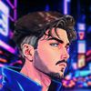 brknsergio's TikTok profile picture