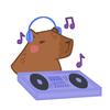 capyafterparty's TikTok profile picture