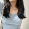 cjlrine's TikTok profile picture